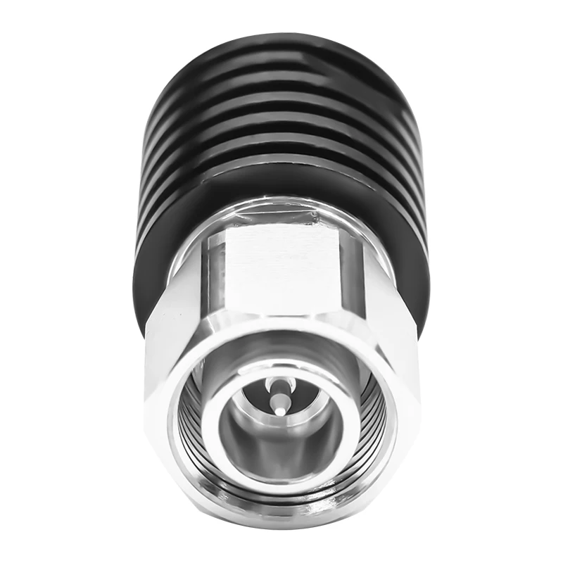 RF Dummy Load 2W DC-6GHz 50ohm 2.2-5 Type Termination Loads for Terminating Cell Site Radi