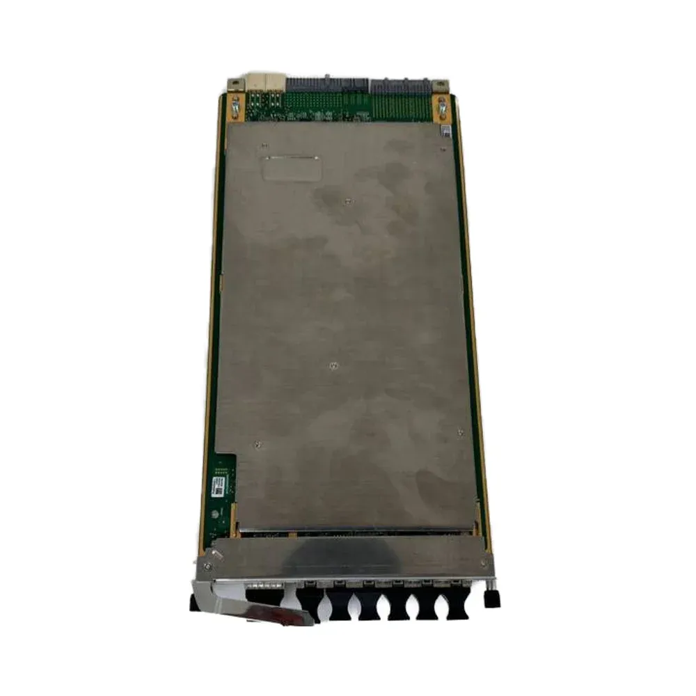 UBBPg2 Original BBU3900 BBU5900 New Baseband Processing Unit Wireless Infrastructure Equipment Base Station Use RRU Type-boxintelecom