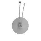 LOW PIM LTE MIMO 2*2 698-4000MHz 3-5dBi  3G 4G 5G Wifi Omini Directional Indoor Ceiling Rf