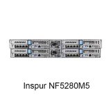 Wholesale Inspur NF5280M5 5218R 2.1GHz 64GB DDR4-2933 600GB 10K SAS Buy Server
