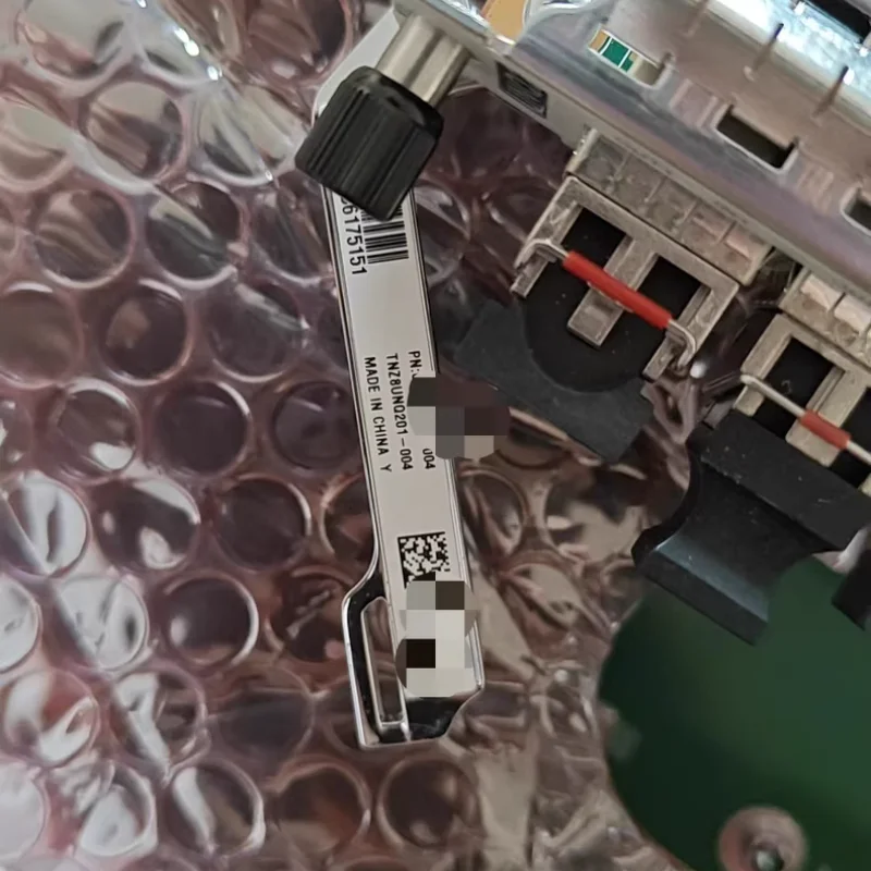 TNZ8UNQ2 4X10G Universal Line Processing Board for Fiber Optic Equipment-boxintelecom