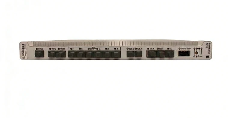 Erics Baseband 6630 KDV 127 621/11| 15x CPRI SFP+ for RBS6601| 4G LTE BBU with 1/10G Backh