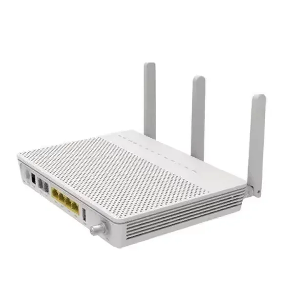 Wholesale Price EG8247Q GPON Fiber Optic Equipment FTTH ONU ONT with Dual Band CATV-boxintelecom