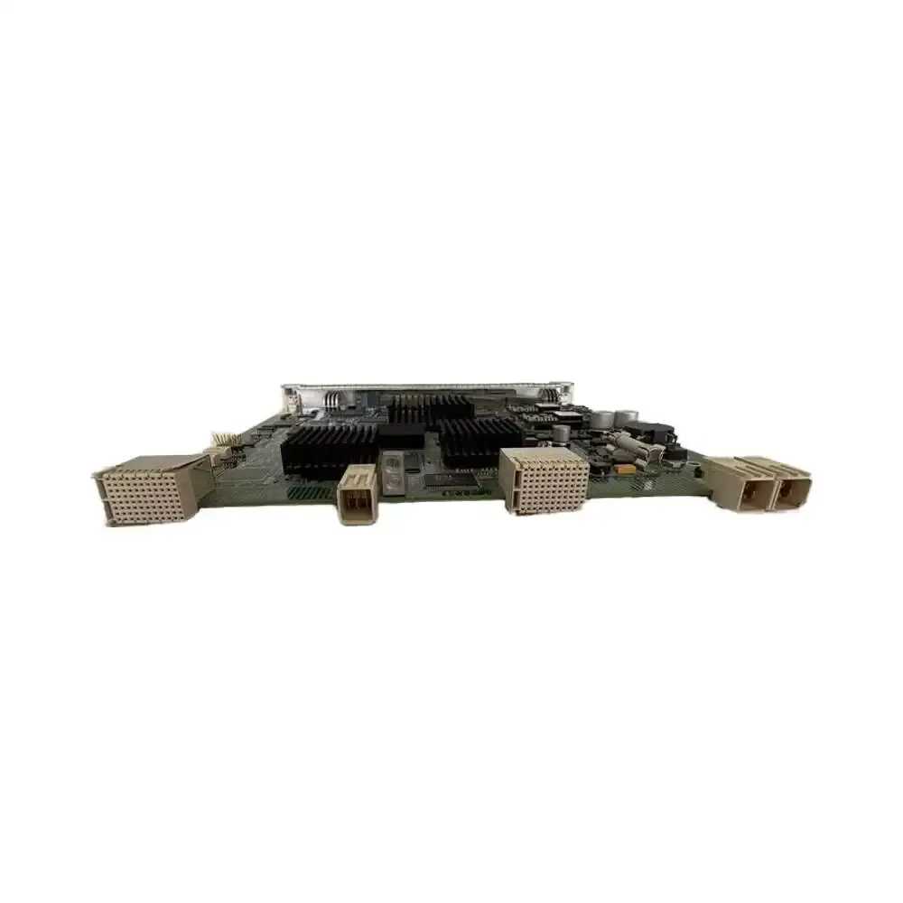 SSN4EGS4, SSN4EGS411 4-channel Switched Gigabit Ethernet Processing EGS4, OSN3500 Single Board-boxintelecom
