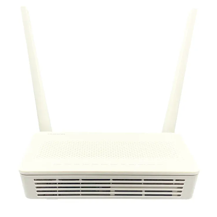 High Quality Custom EG8145V5 ONT with Dual Band for FTTH WiFi Network-boxintelecom