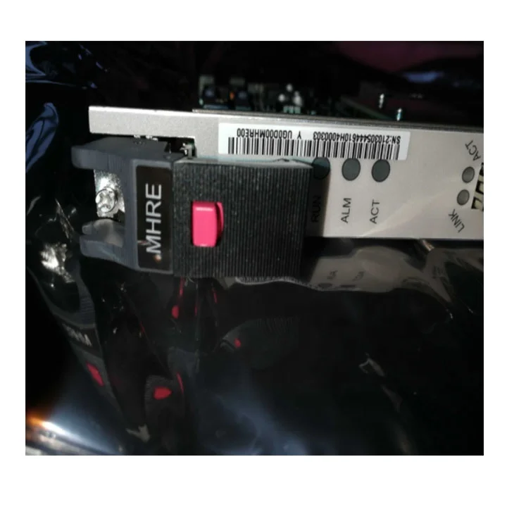 Original Packaging MHRE 03054446 UG0D00MHRE00 media gateway HIGH SPEED ROUTING UNIT E D2GO