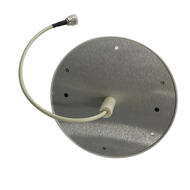 Hot Sale,High Gain 698-2700MHz Omni Ceiling Antenna with Good Quality and Competitive Pric