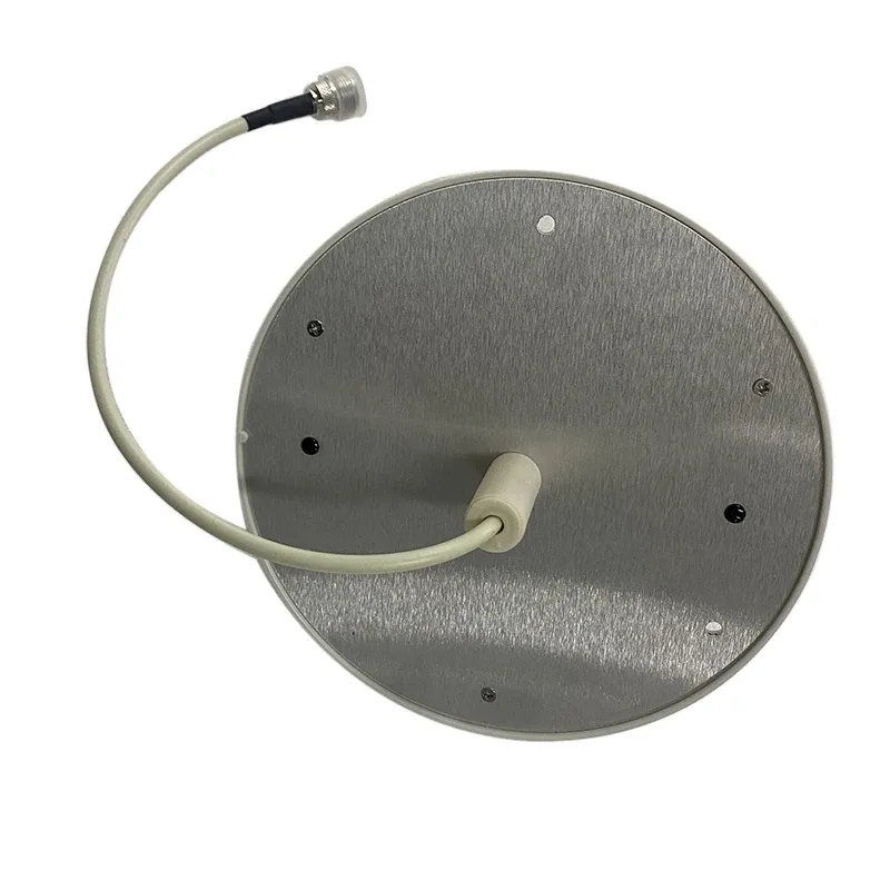 Hot Sale,High Gain 698-2700MHz Omni Ceiling Antenna with Good Quality and Competitive Pric