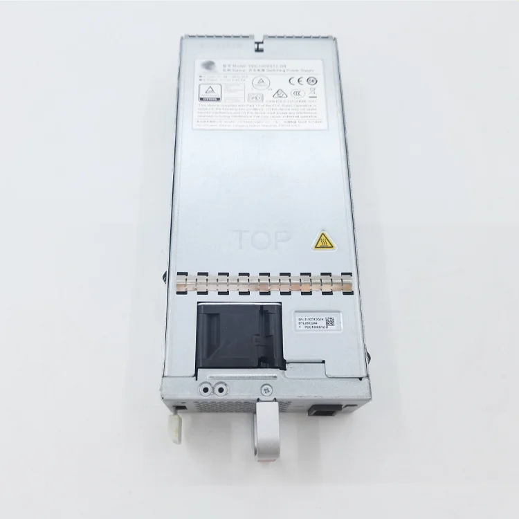 S6730S Series PDC1000S12-DB 1000w DC Power Module