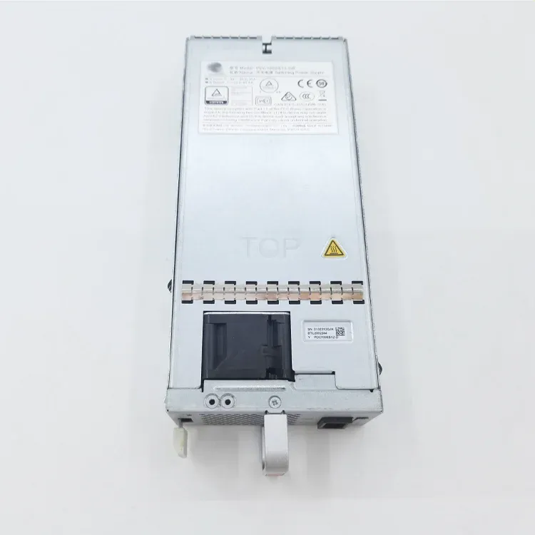 S6730S Series PDC1000S12-DB 1000w DC Power Module