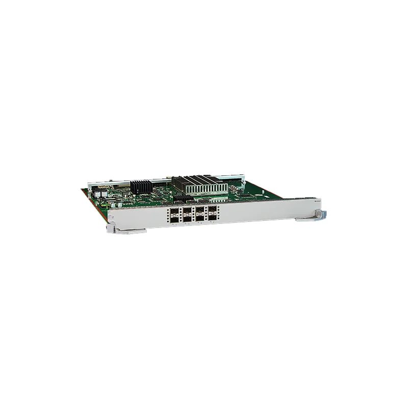 ET1D2G48SEC0 03030SGJ 48-port 100/1000BASE-X interface card EC, SFP for S12700 switch