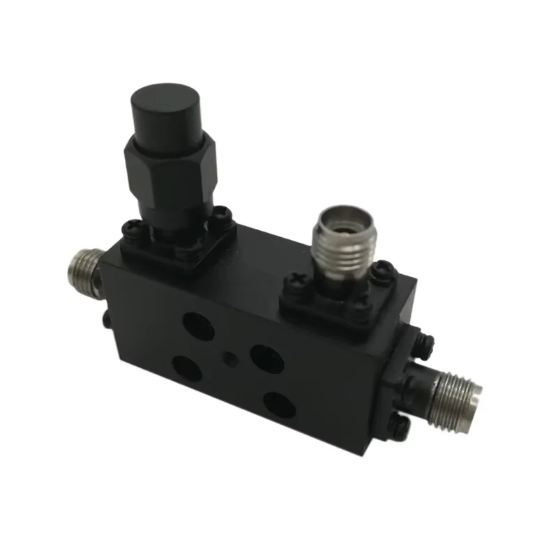 6dB 10dB 30dB 20dB High Frequency  27.5-30GHz Directional Coupler for Military