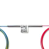 1X2 FBT Splitter Single Mode Fiber Optical Coupler 10/90 20/80 30/70 25/75 Without Connect