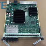 TNZ8EX4 1800 V 4*10GE Ethernet Processing Board for Optix OSN1800 5G Fiber Optic Equipment
