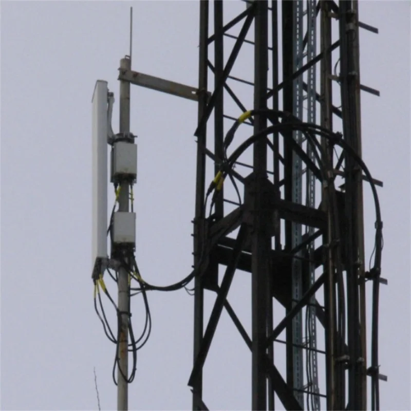 High Gain12dBi N-Female GSM 2400-2500MHz Multi-Band Directional Sector Antenna  for DAS