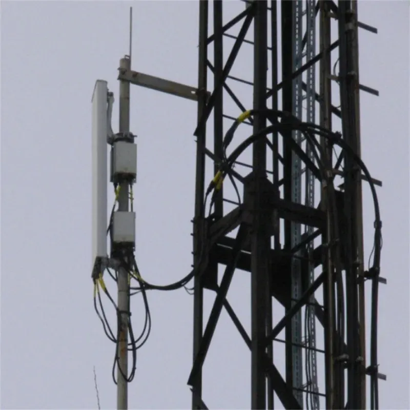 High Gain12dBi N-Female GSM 2400-2500MHz Multi-Band Directional Sector Antenna  for DAS