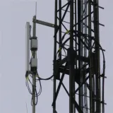 High Gain12dBi N-Female GSM 2400-2500MHz Multi-Band Directional Sector Antenna  for DAS