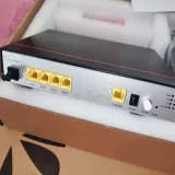 HW EKitEngine S7706S Chassis Switch 6-Slot Modular Core Switch 76.8Tbps/336Tbps 57600Mpps 