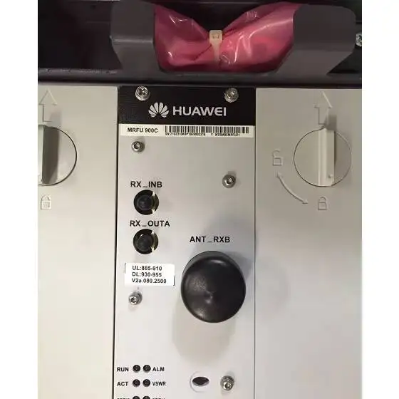 100% NEW BTS3900 BBU3900 BTS3900A RFC-boxintelecom