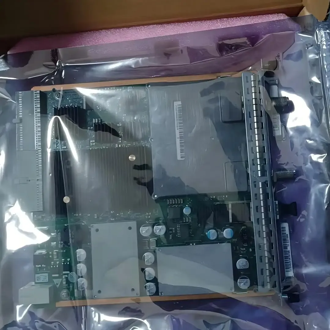 SL91ISM8 03024QLM Versatile Dual if Board for Huawei OptiX RTN950A RTN910A RTN980L ISM8 Bo
