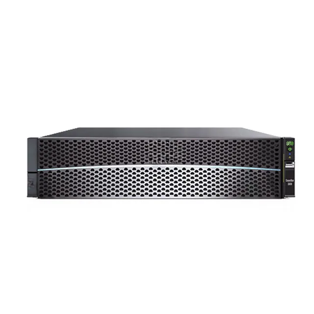 New-Gen OceanStor 2600 Database Hybrid Networking Cutting-edge Flash Storage-boxintelecom