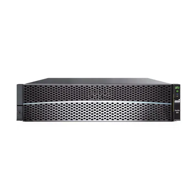 New-Gen OceanStor 2600 Database Hybrid Networking Cutting-edge Flash Storage-boxintelecom