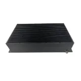 RF 3 in 1 Out Hybrid Combiner Low Pim -150dBc with n Female for IBS BTS DAS 3 in 1 Out Hyb