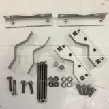 SXK 125 0245/1 RRU Mounting Kit SXK1250245/1