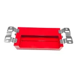 Public Safety 138-520/698-960MHz RF Cavity Diplexer Combiner N Female Connector