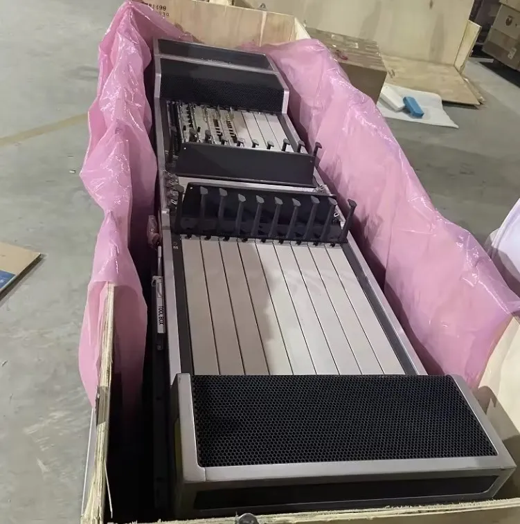 02113563 LE2BN66EA000 S9700 N66E DC Assembly Rack For S7700 Series enterprise switch S9712/S7700-boxintelecom