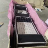 02113563 LE2BN66EA000 S9700 N66E DC Assembly Rack For S7700 Series enterprise switch S9712