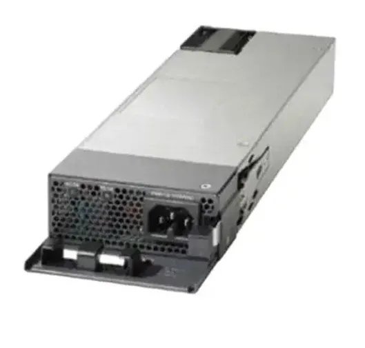 600W AC Config 5 Power Supply PWR-C5-600WAC-boxintelecom