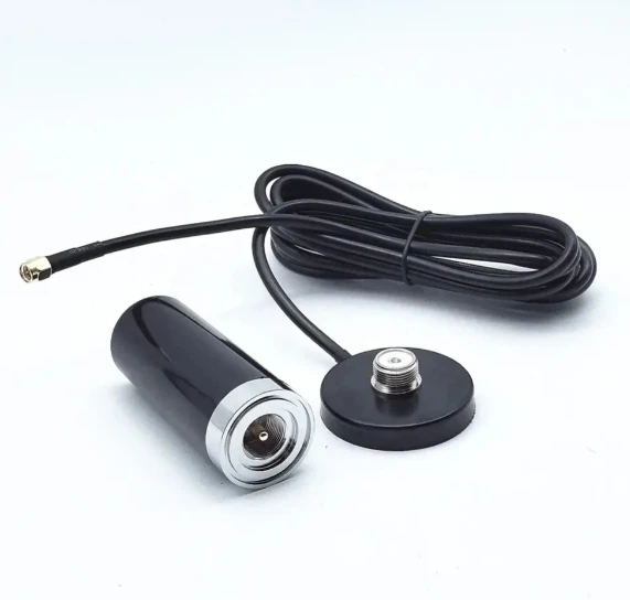 700-2700MHz GSM 2.4G 3G 4G Antennas NMO Cellular Antenna Hard Mounted Antenna Indoor Outdo