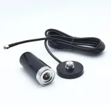 700-2700MHz GSM 2.4G 3G 4G Antennas NMO Cellular Antenna Hard Mounted Antenna Indoor Outdo