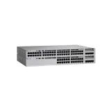 Original Switch C9200 Series C9200L-48P-4X-E C9200L 48-Port PoE+ 4 X 10G Network Switch C9