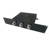 Rx: 380-386.5/Tx: 390-396.5MHz Cavity Duplex Band-Pass Filter 4310F for TETRA Public Safet