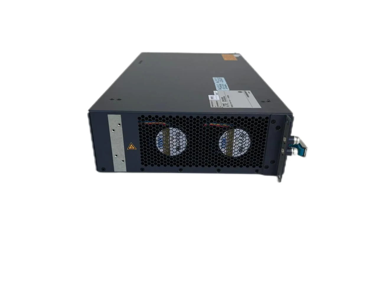 ZXA10 C620 10GE GPON OLT 16 Ports 10G Data Rate Fiber Optic Equipment FTTH/FTTB FTTX 12V Power Supply 1 Year Warranty 100% 2
