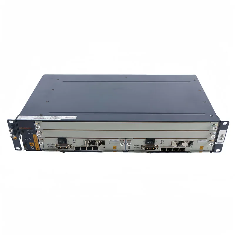 High Quality Original ZXA10 C320 Optical Line Terminal (OLT) Premium Fiber Optic Equipment-boxintelecom