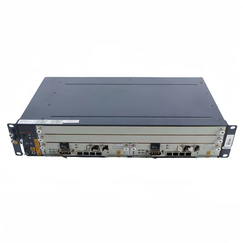 High Quality Original ZXA10 C320 Optical Line Terminal (OLT) Premium Fiber Optic Equipment-boxintelecom