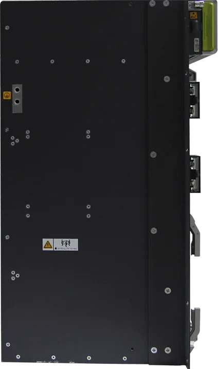 Access OLT SmartAX MA5800 Series MA5800-X17 Fiber Optical Equipment 4