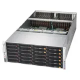Hot Sale Used Supermicro SuperServer 6049GP-TRT GPU Dual Processor System 4U Rack Serverm 