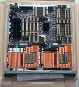Board Card 3HE09117AA for Alcatel-Lucent 7750SR-12 Router
