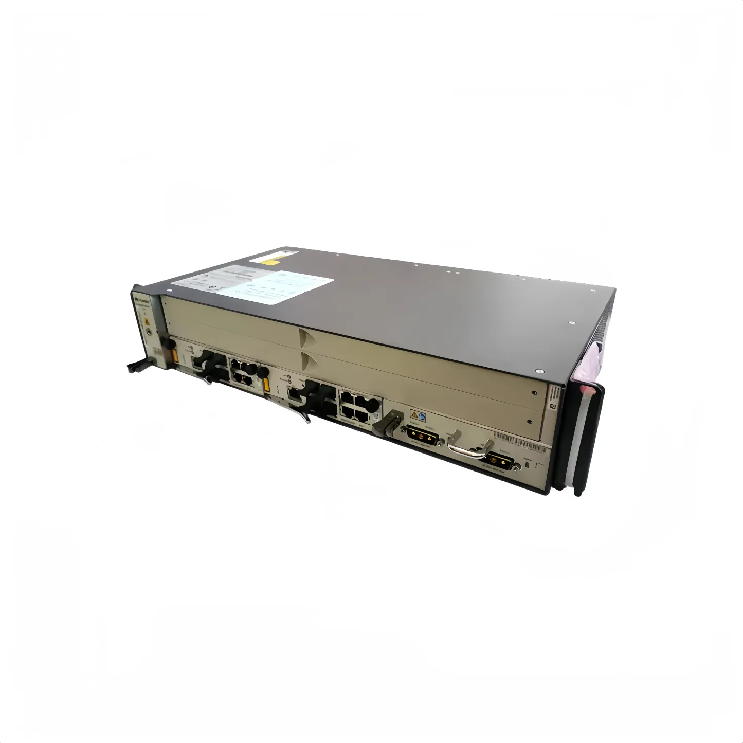 MA5608T 10g 16 Port GPFD GPBD Board GPON OLT FTTX/FTTH 1310/1550nm Wavelength AC/DC Power -48V DC & 110-220V AC-boxintelecom