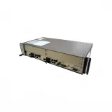 MA5608T 16 Port GPON EPON OLT, 2U Chassis Optical Line Terminal, Dual AC/DC Power Supply F