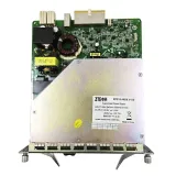 Zxa10 C320 Olt Pram Ac 100-240v Power Supply Card Olt Zte C320 Pram Ac