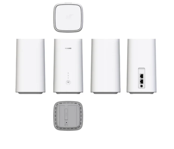 2020 New 5G WiFi Router with SIM Card Slot Home Wireless Router for Huawei 5G CPE Pro H122