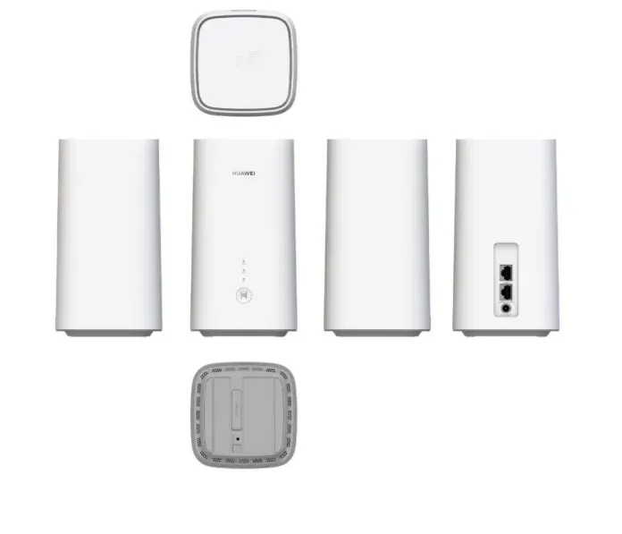 2020 New 5G WiFi Router with SIM Card Slot Home Wireless Router for Huawei 5G CPE Pro H122