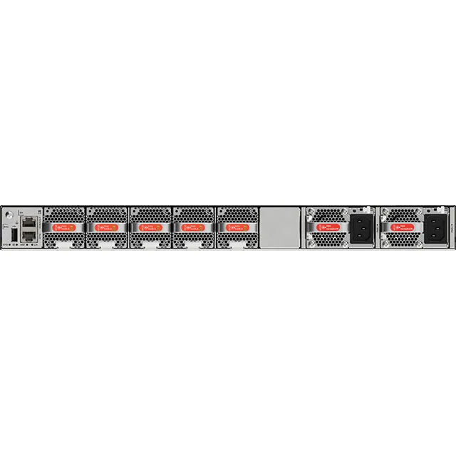 CE8875-24BQ8DQ 24*200GE Data Center Enterprise Switch-boxintelecom