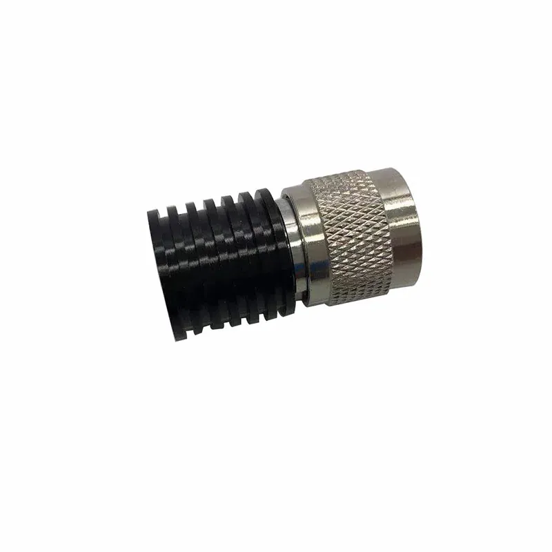 2W 5W Dummy Load Termination DC-3GHz N-male type 50 Ohm RF load for DAS