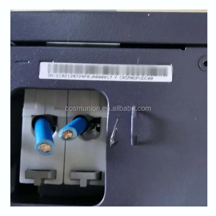 EMUB 21030985 WD2G1EMUB DPD63-8-8-6363X4 02120724 Power module